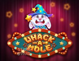 Whack-A-Mole