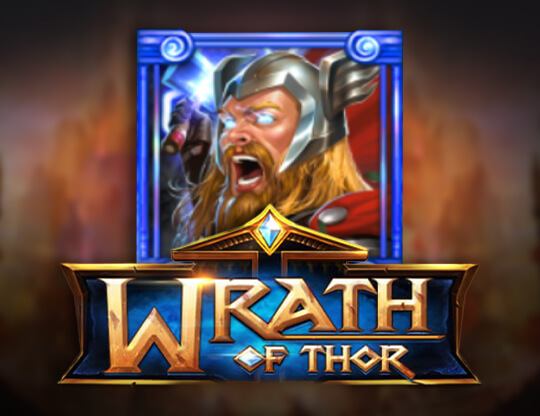 Wrath of Thor