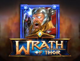 Wrath of Thor