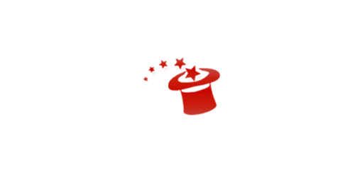Magic Red Casino Logo