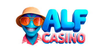 Alf Casino Logo