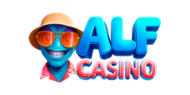 Alf Casino Logo