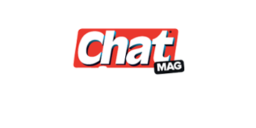 Chat Mag Bingo Casino Logo