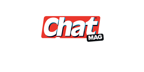 Chat Mag Bingo Casino Logo