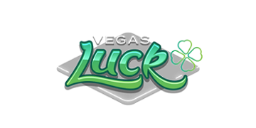 Vegas Luck Casino Logo