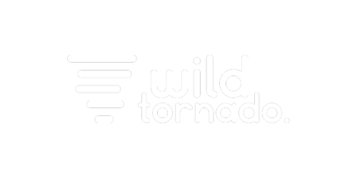 WildTornado Casino Logo