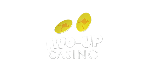 Two-Up Casino Logo