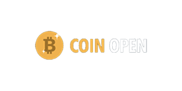 Coinopen  Casino Logo