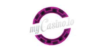 MyCasino.io Logo