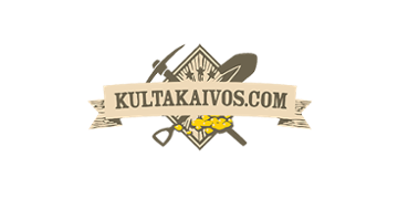 Kultakaivos Casino Logo