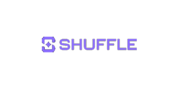 Shuffle Casino Logo