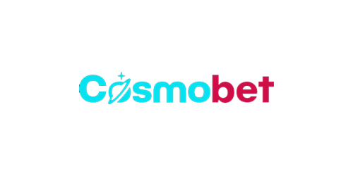 Cosmobet Casino Logo