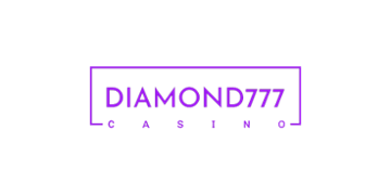 DIAMOND 777 Casino Logo