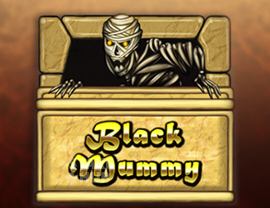 Black Mummy