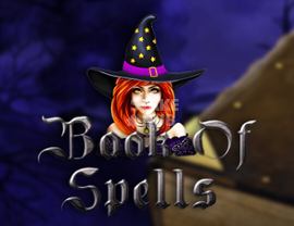 Book of Spells