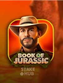 Book of Jurassic
