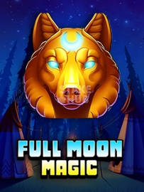Full Moon Magic