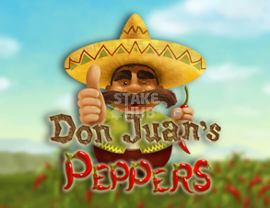 Don Juan's Peppers