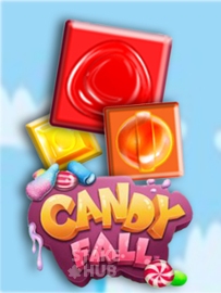 Candy Fall