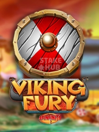Viking Fury Spinfinity