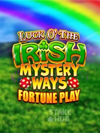 Luck O' The Irish Mystery Ways