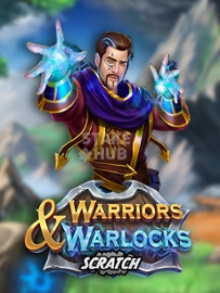 Warriors and Warlocks Scratch