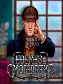 Holmes and Moriarty