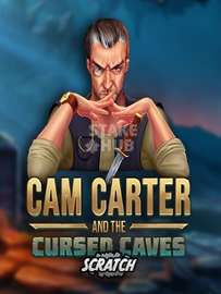 Cam Carter Scratch