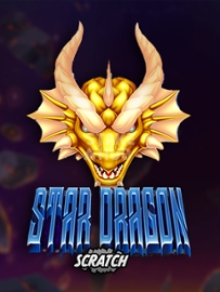 Star Dragon Scratch