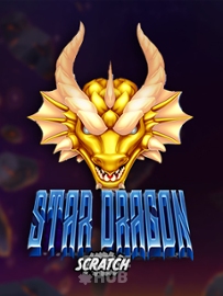 Star Dragon Scratch