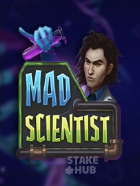 Mad Scientist