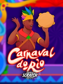Carnaval do Rio Scratch