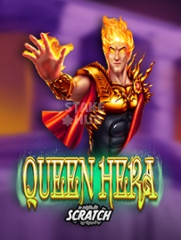 Queen Hera Scratch