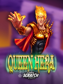 Queen Hera Scratch