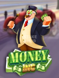 Money Inc