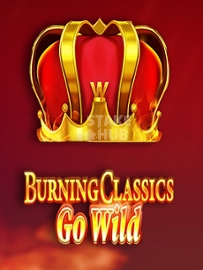 Burning Classics Go Wild