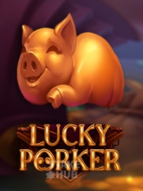 Lucky Porker