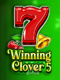 Winning Clover 5