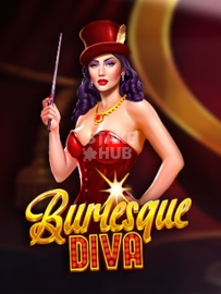 Burlesque Diva