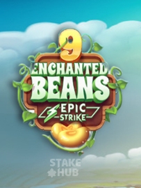 9 Enchanted Beans