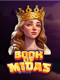 Book Of Midas