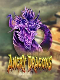 Angry Dragons