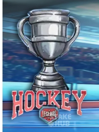 Legends of Hockey
