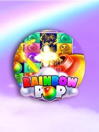 Rainbow Pop