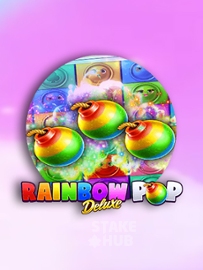 Rainbow Pop Deluxe