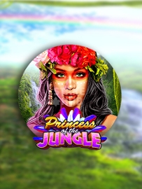 Princess of the Jungle