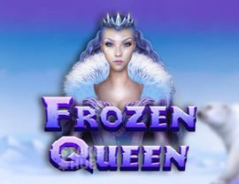 Frozen Queen