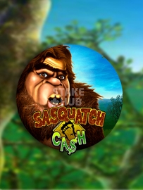 Sasquatch Cash
