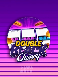 Double Black Cherry