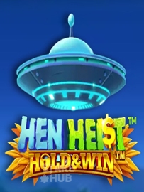 Hen Heist Hold & Win